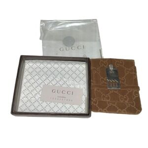 GUCCI Virgo 925 Silver Pendant in Pouch and Boxed. Made in Italy
